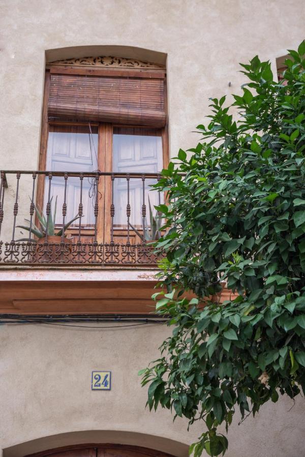 Alameda Rooms Sevilha Exterior foto